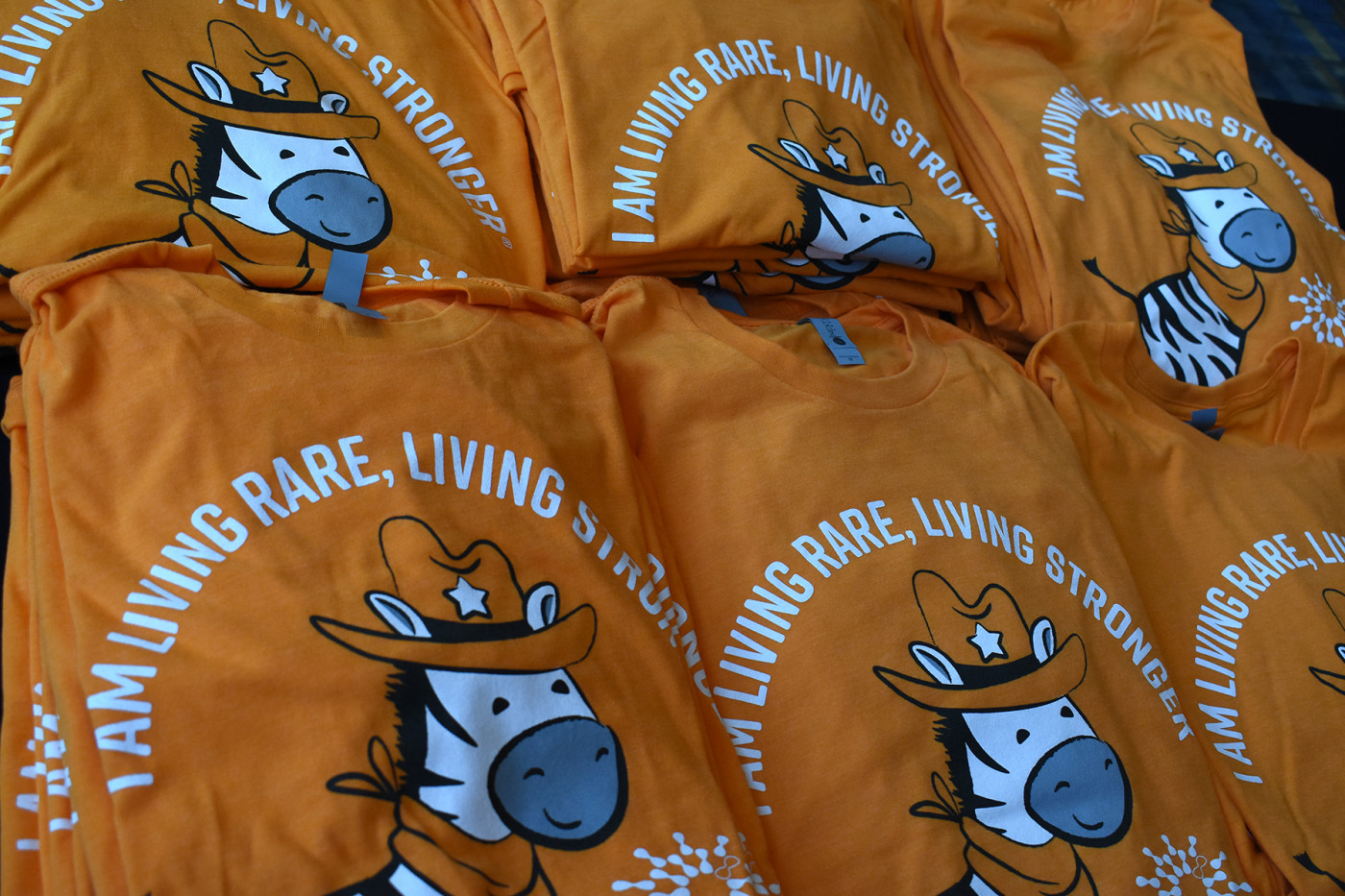 NORD, Living Rare Forum