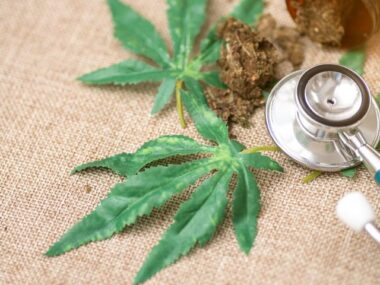 Jazz, GW Pharma acquisition
