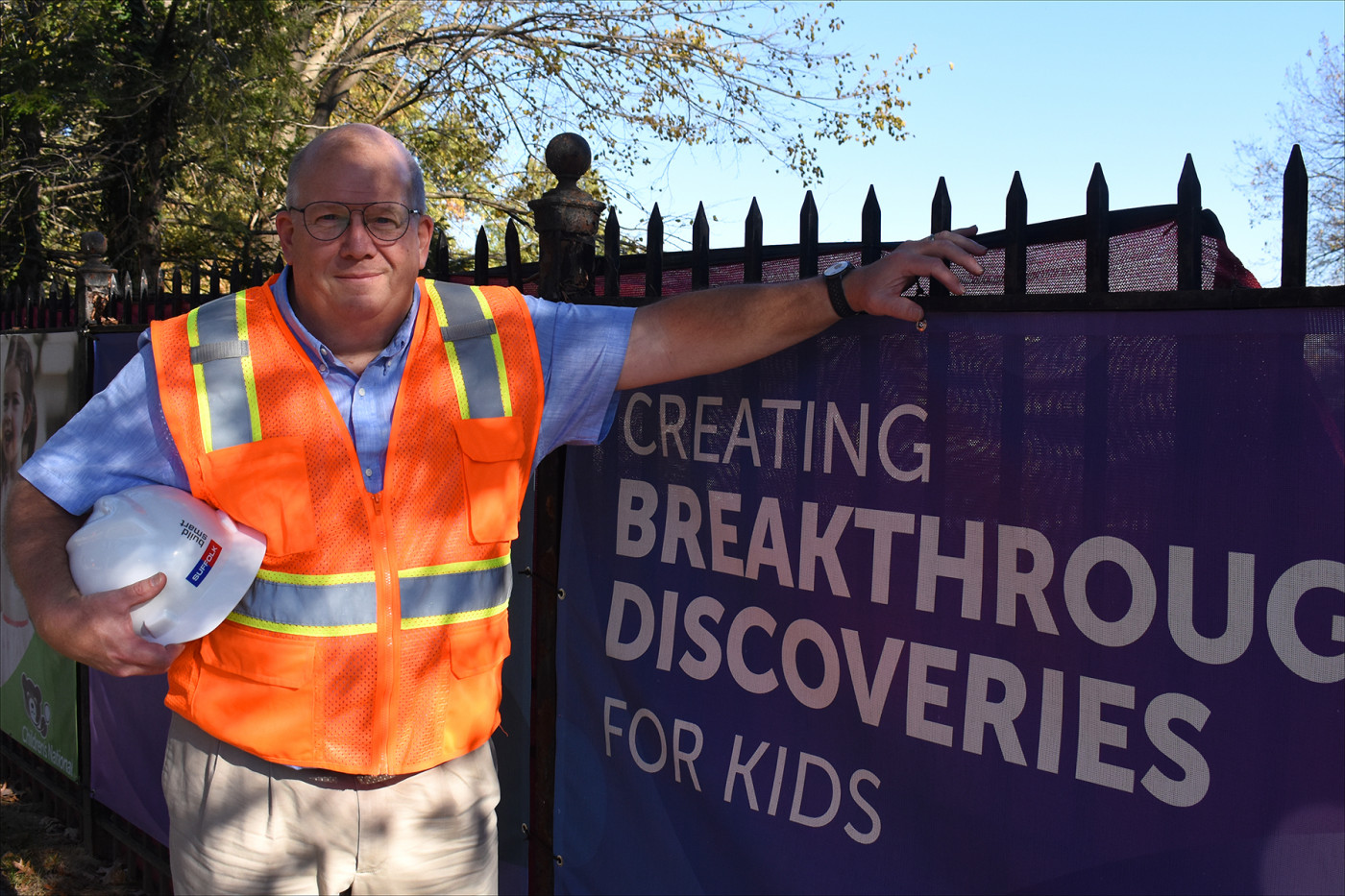 NORD's COVID-19 advice